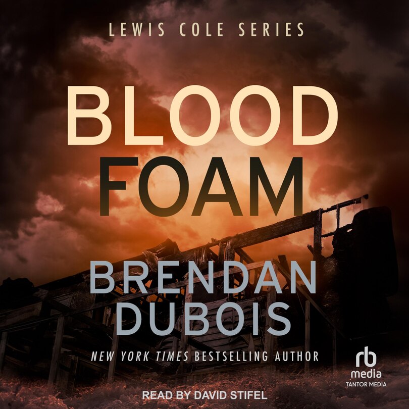 Blood Foam