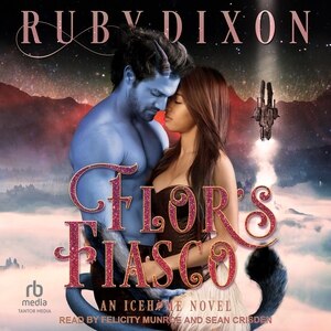 Front cover_Flor's Fiasco