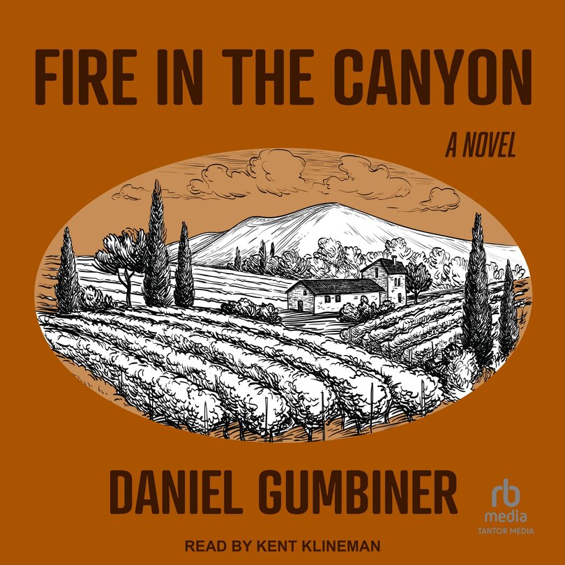 Couverture_Fire in the Canyon