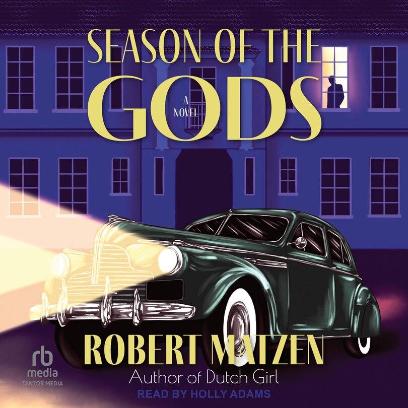 Couverture_Season of the Gods