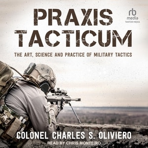 Front cover_Praxis Tacticum