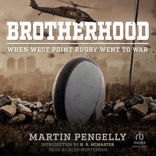 Front cover_Brotherhood