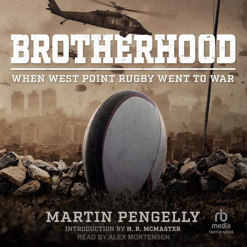 Front cover_Brotherhood