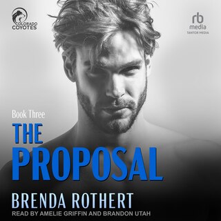 Couverture_The Proposal