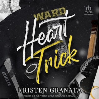 Front cover_Heart Trick