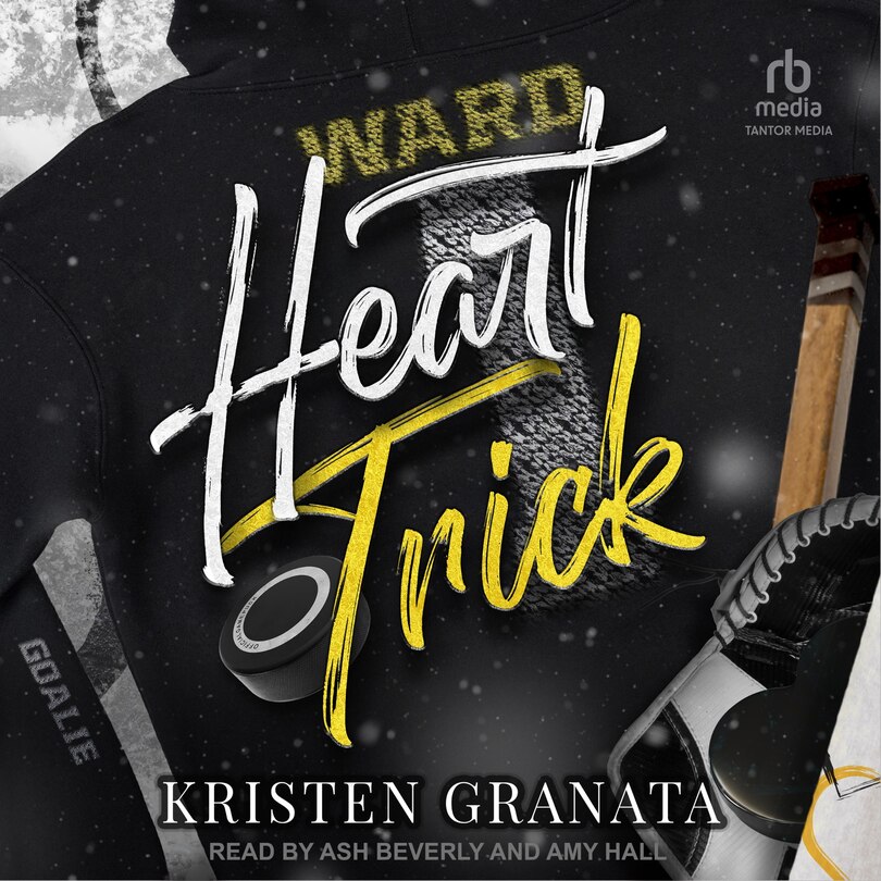 Front cover_Heart Trick