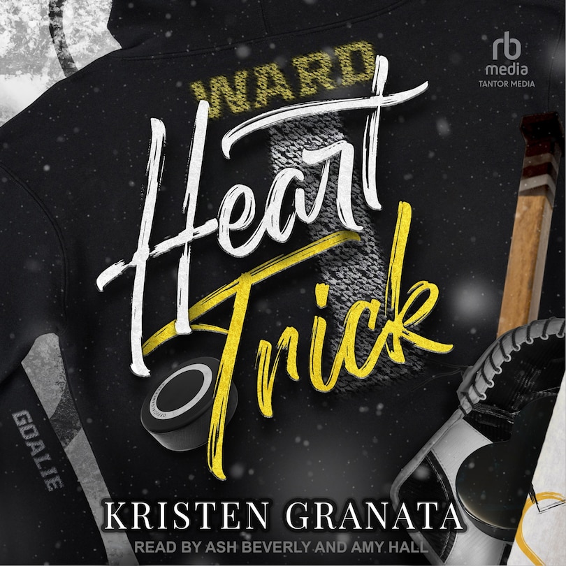 Front cover_Heart Trick