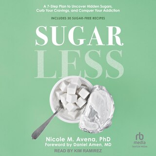 Front cover_Sugarless