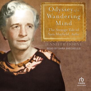 Front cover_Odyssey of a Wandering Mind
