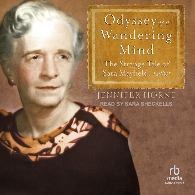 Front cover_Odyssey of a Wandering Mind