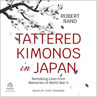 Front cover_Tattered Kimonos in Japan