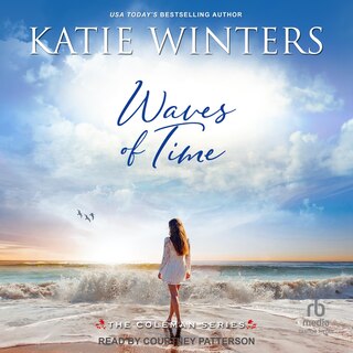 Front cover_Waves of Time