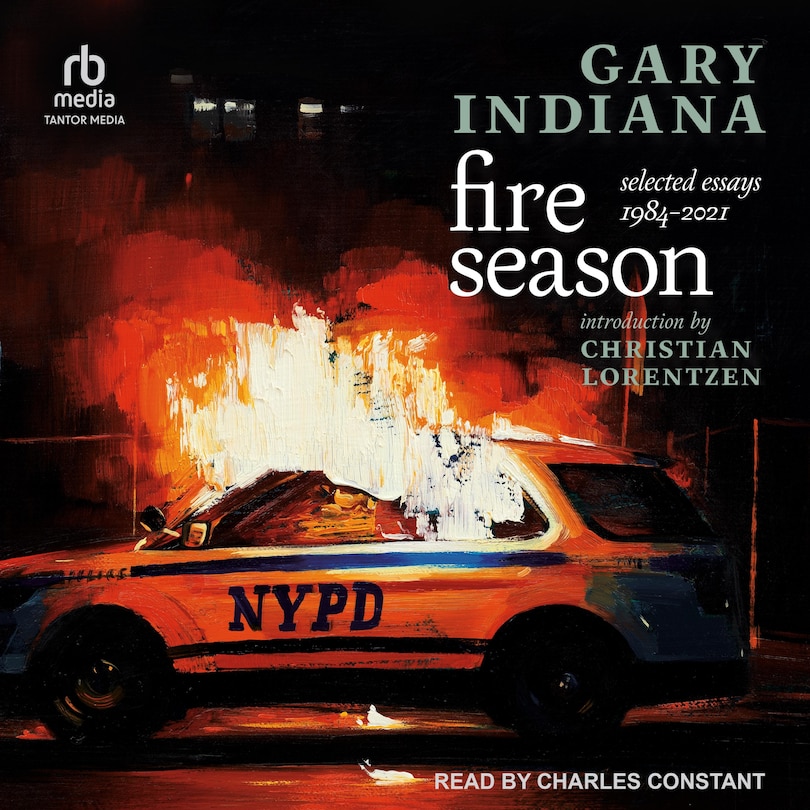 Front cover_Fire Season