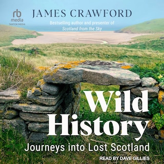 Front cover_Wild History