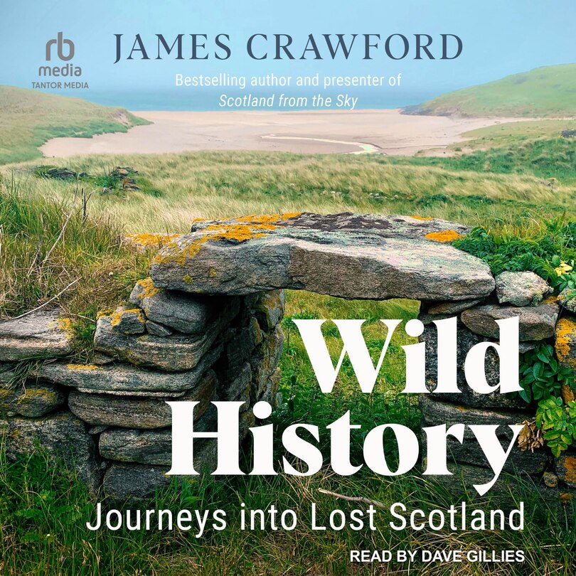 Front cover_Wild History