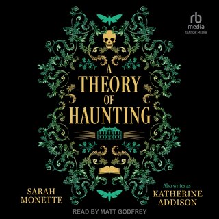 Couverture_A Theory of Haunting