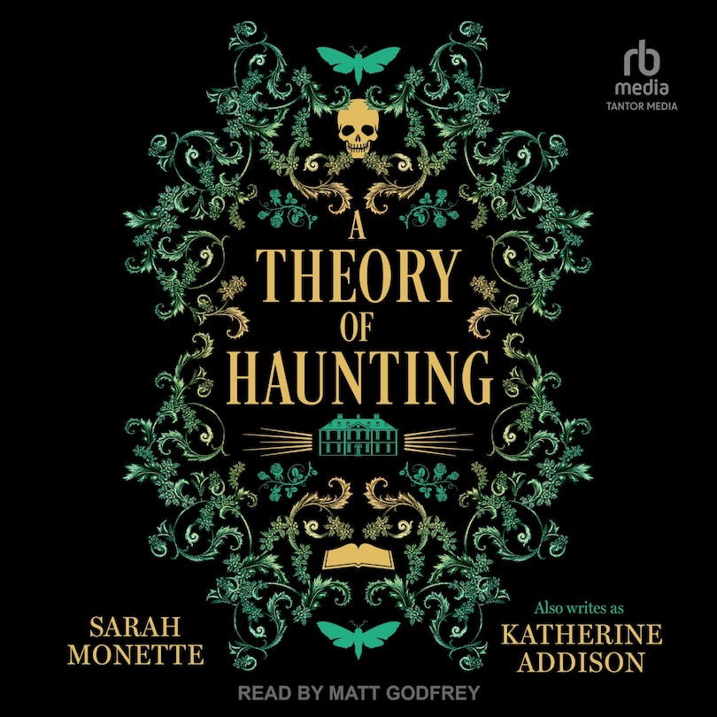 Couverture_A Theory of Haunting
