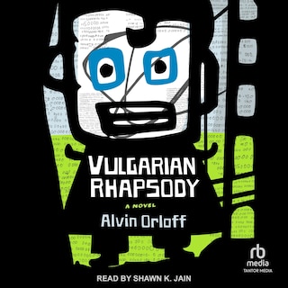 Vulgarian Rhapsody