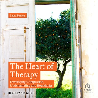 Front cover_The Heart of Therapy