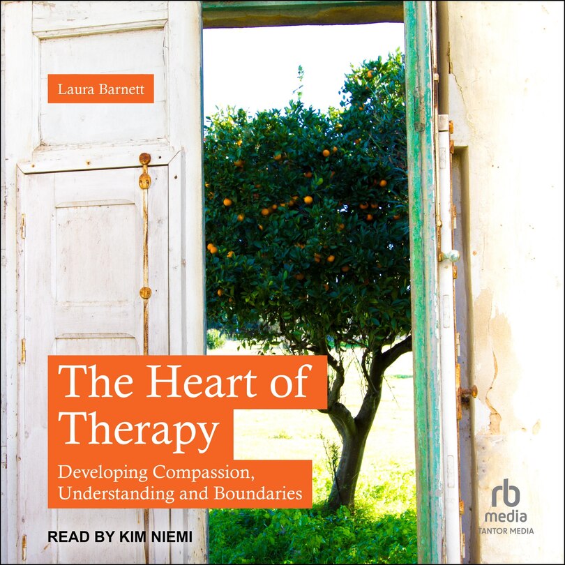 Front cover_The Heart of Therapy