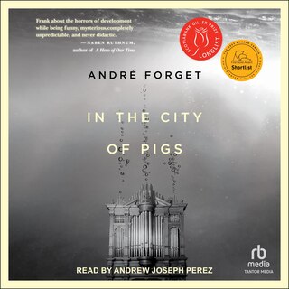 Couverture_In the City of Pigs