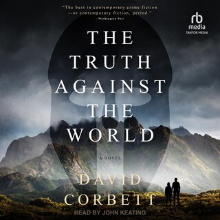 Front cover_The Truth Against the World