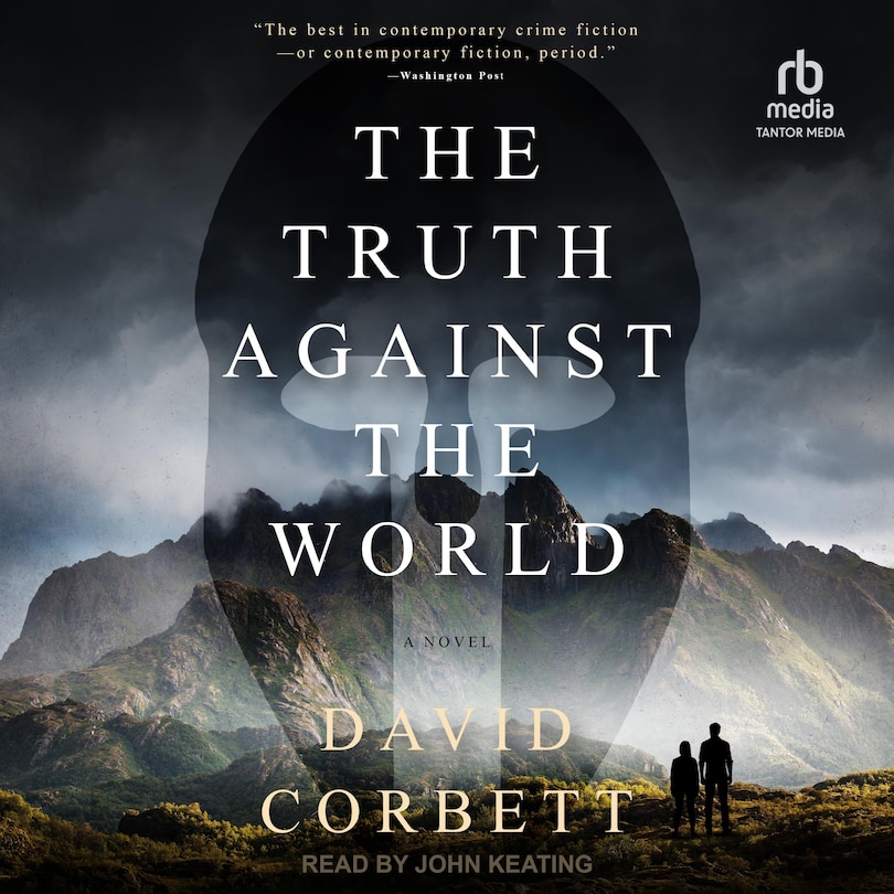 Front cover_The Truth Against the World