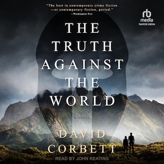 Front cover_The Truth Against the World