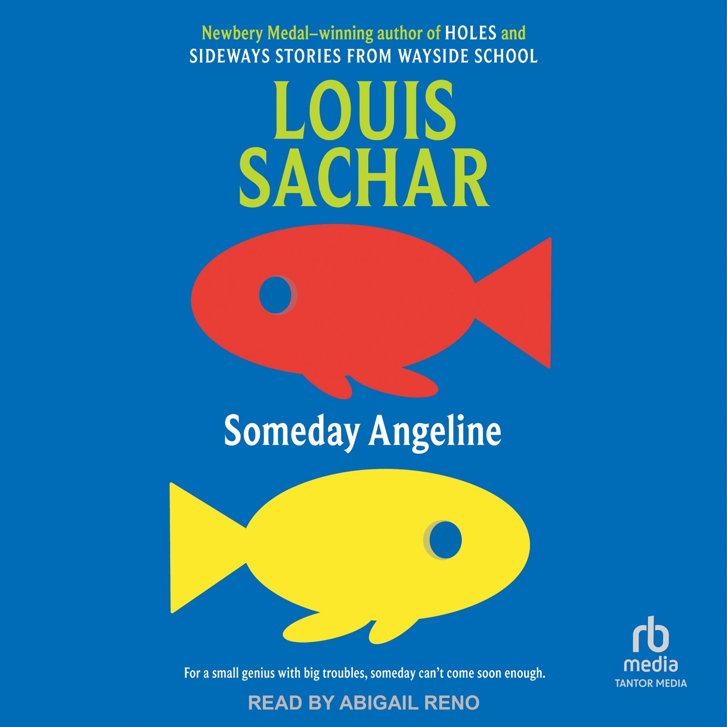 海外輸入 インボイス Sachar, Louis By Book Angeline Someday ('cd') Indigo | その他