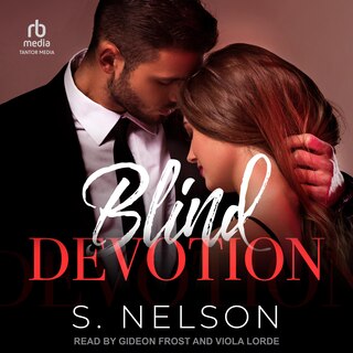 Front cover_Blind Devotion