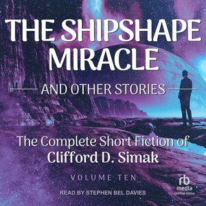 Front cover_Shipshape Miracle