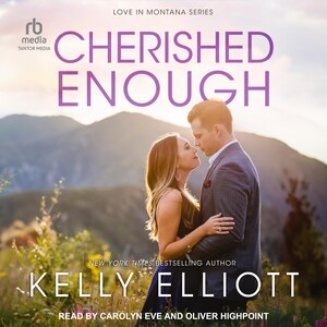 Front cover_Cherished Enough