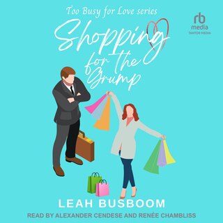 Couverture_Shopping for the Grump