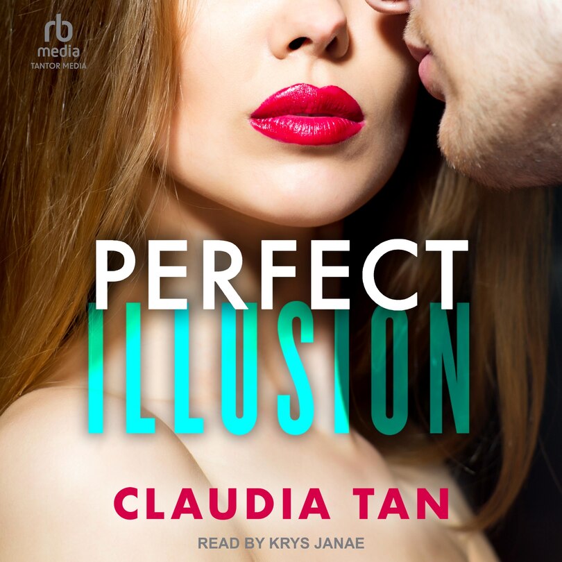 Front cover_Perfect Illusion