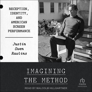 Front cover_Imagining the Method