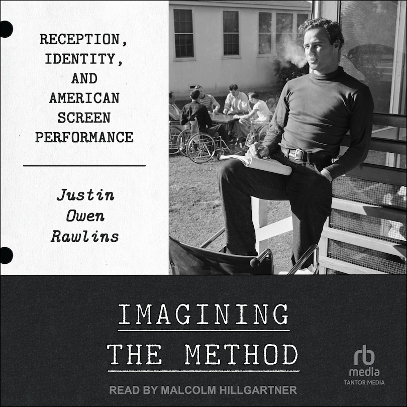 Front cover_Imagining the Method