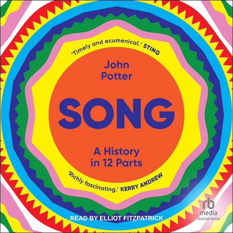 Front cover_Song
