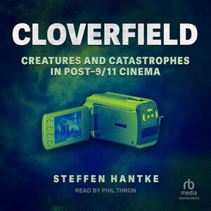 Front cover_Cloverfield