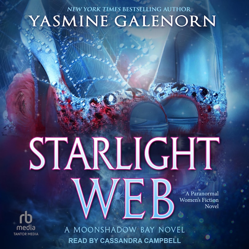 Front cover_Starlight Web
