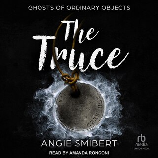 Front cover_The Truce