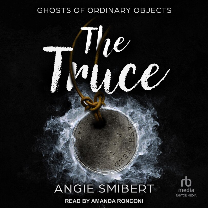 Front cover_The Truce