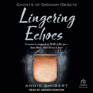 Front cover_Lingering Echoes