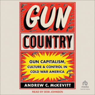 Couverture_Gun Country