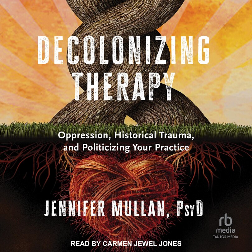 Couverture_Decolonizing Therapy