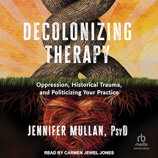 Front cover_Decolonizing Therapy