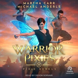 Couverture_Warrior Pixies