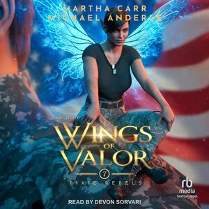 Front cover_Wings of Valor