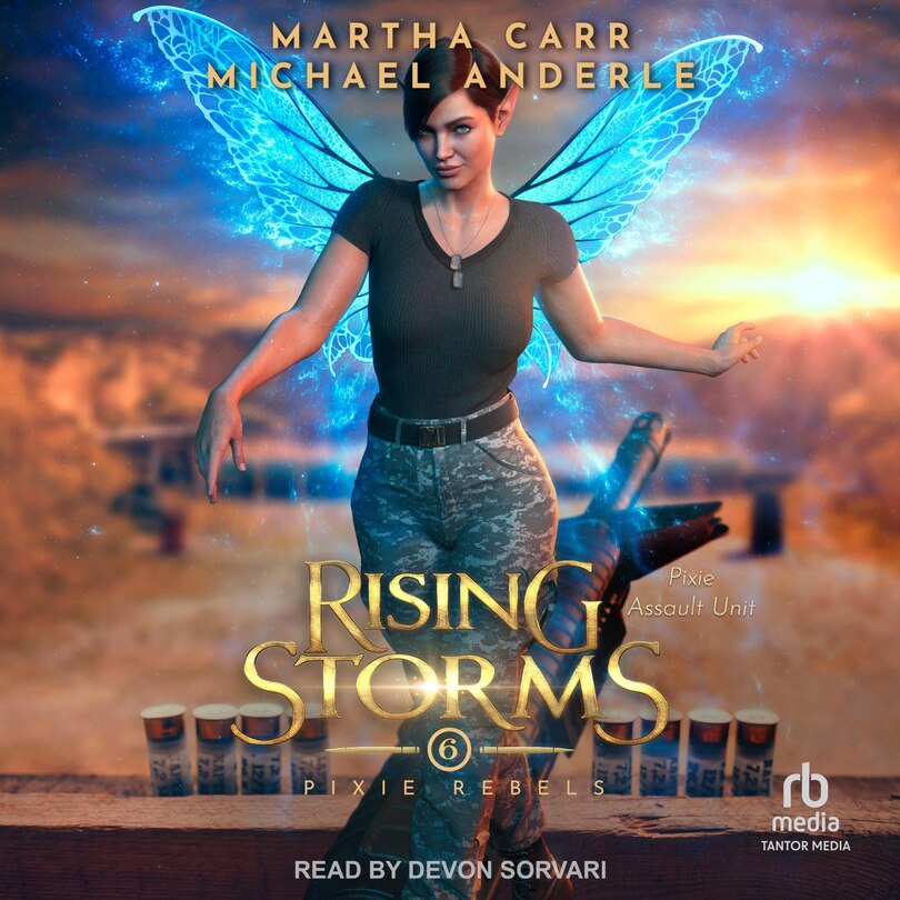 Front cover_Rising Storms