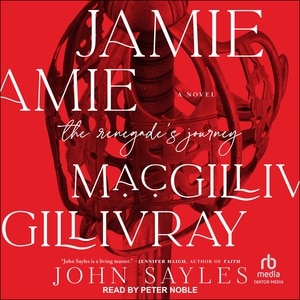Couverture_Jamie MacGillivray