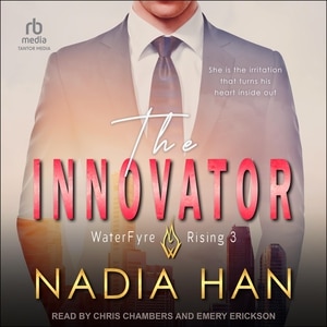 Front cover_The Innovator
